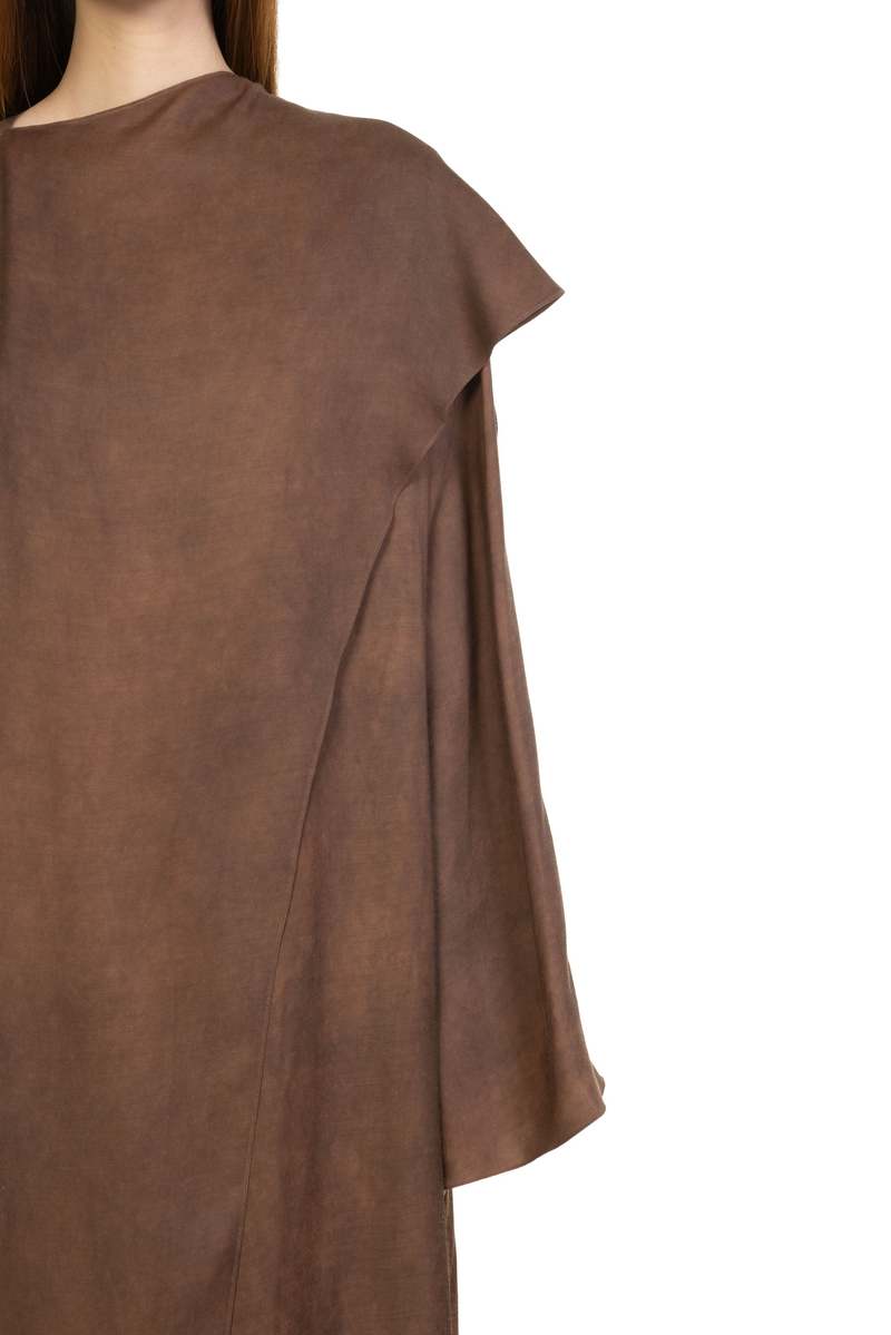 Cortana Eclipse Long Jacket