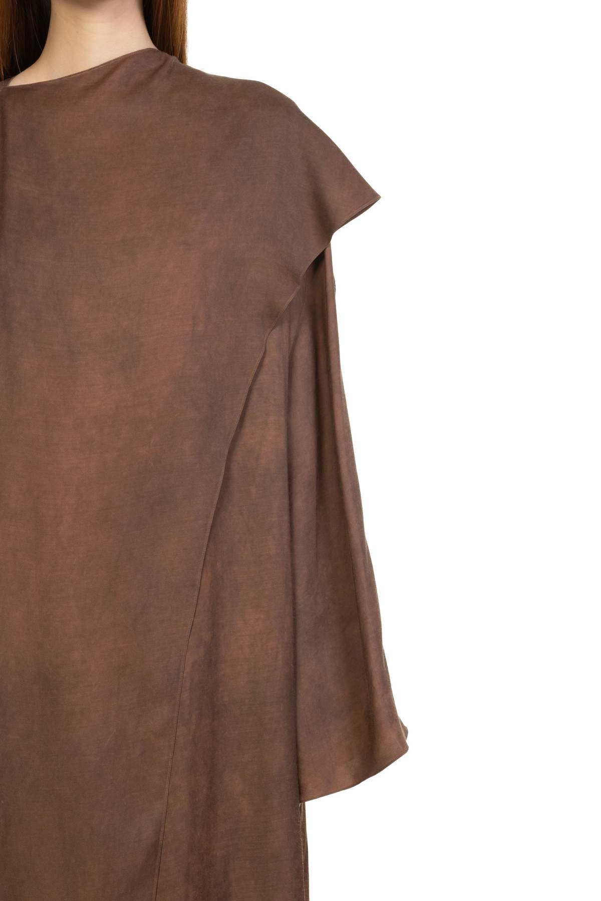 Cortana Eclipse Long Jacket - Image 4 of 5