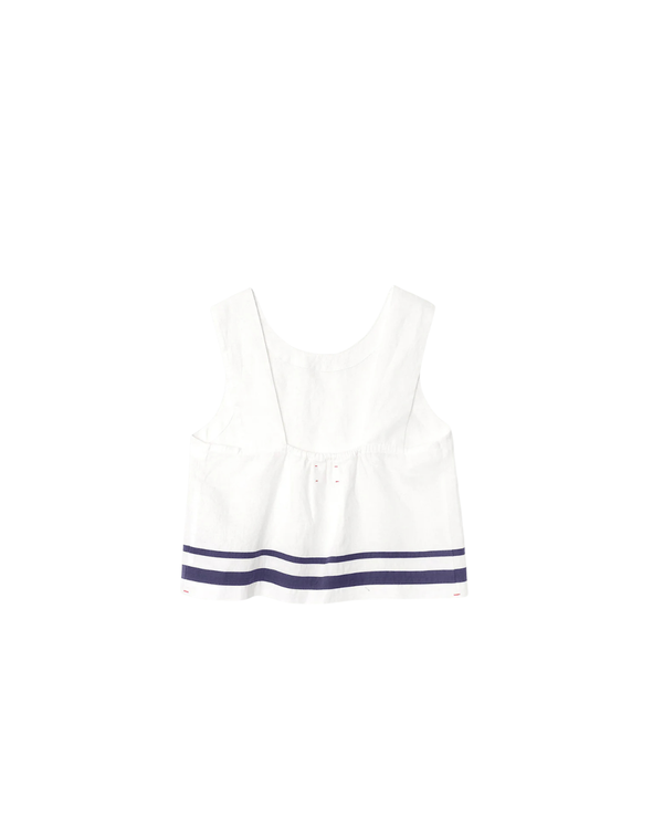 Xirena Leni Top - White