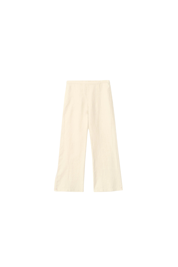 Xirena Pippen Pant - Winds Linen