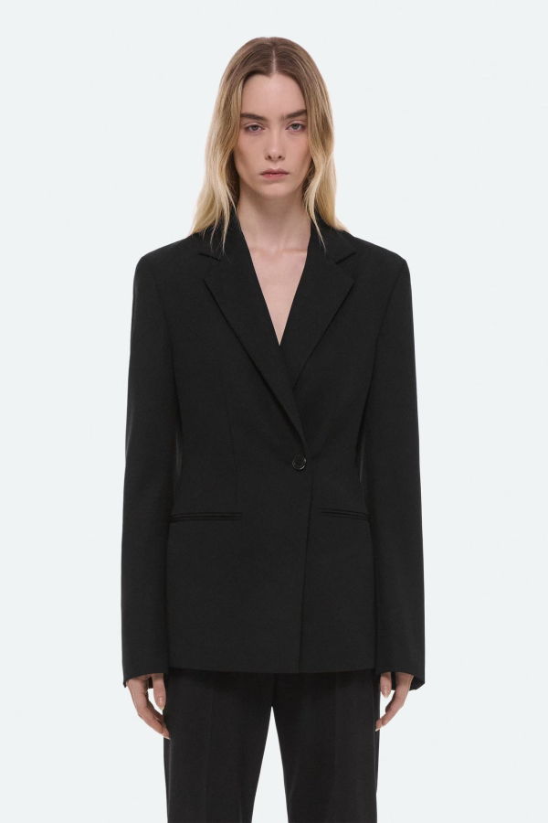 Helmut Lang Wardrobe Blazer