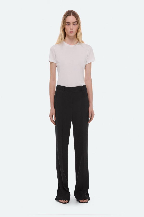 Helmut Lang Wardrobe Vented Trousers