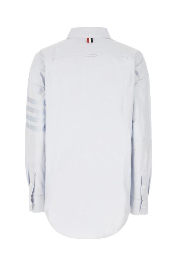 Thom Browne Shirt - Light Blue