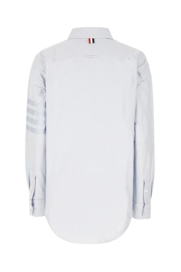 Thom Browne Shirt - Light Blue