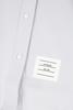 Thom Browne Shirt - Light Blue - Thumbnail 3