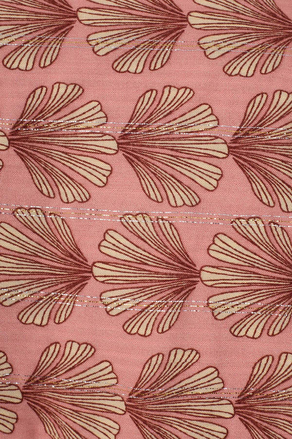 DRESS TO Ocean Breeze Flutter Shorts