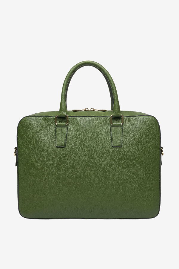 Tusk Ascot Chet Slim Brief Bag