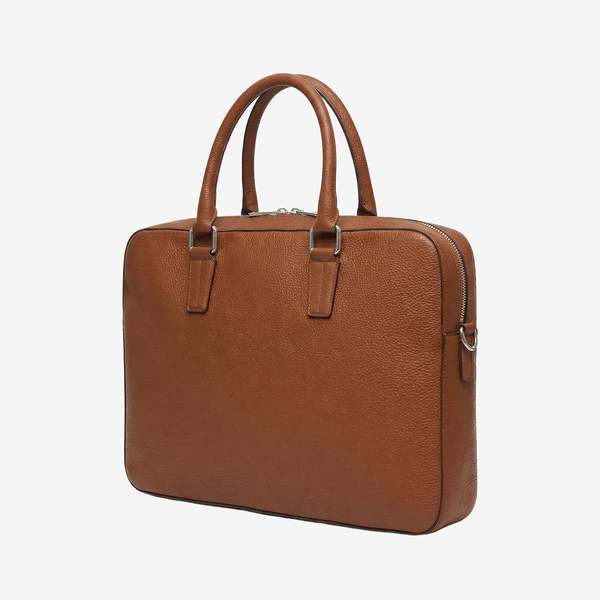 Tusk Ascot Chet Slim Brief Bag