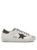 Golden Goose Sneakers Shoes - White - Thumbnail 1