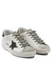 Golden Goose Sneakers Shoes - White - Thumbnail 2
