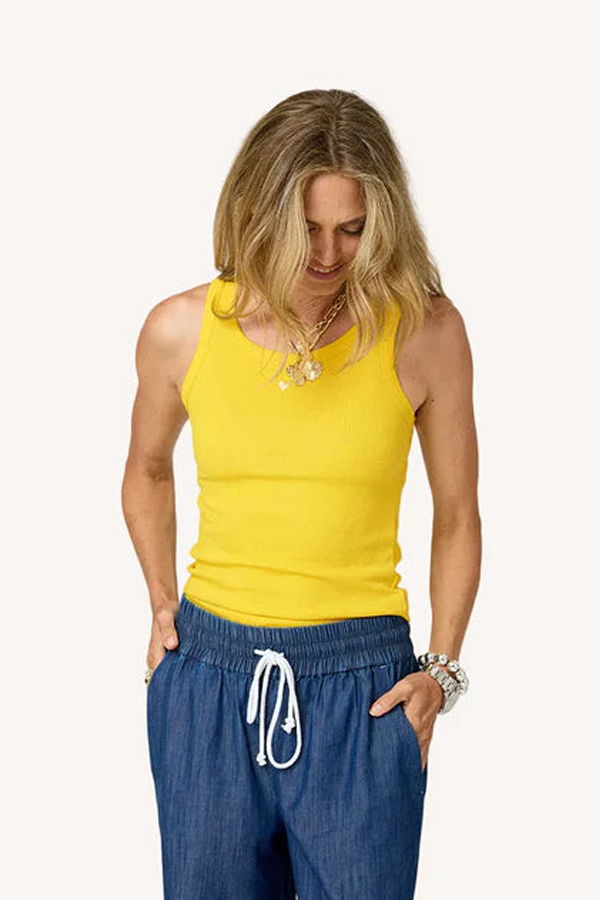 Kerri Rosenthal KR Tank Top