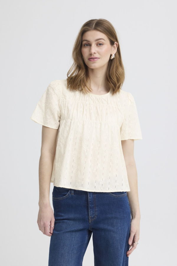 Ichi Lana Shirt Top