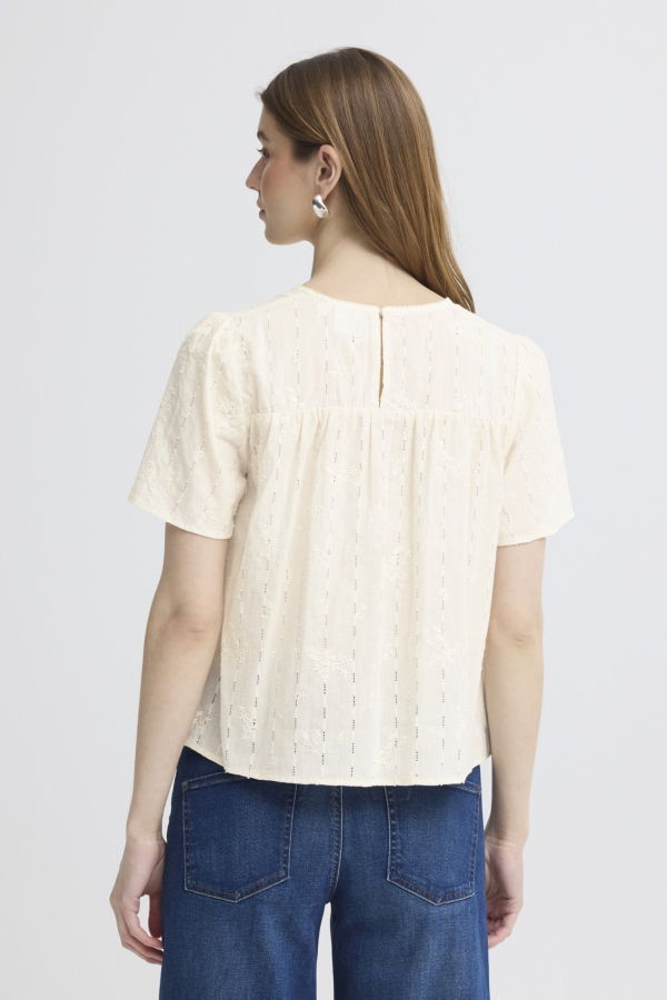 Ichi Lana Shirt Top