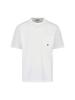 C.P. Company T-Shirt - Gauze White - Thumbnail 1