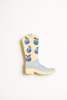 River + Fields Pottery Ceramic Cowboy Boot Magnet - Thumbnail 6