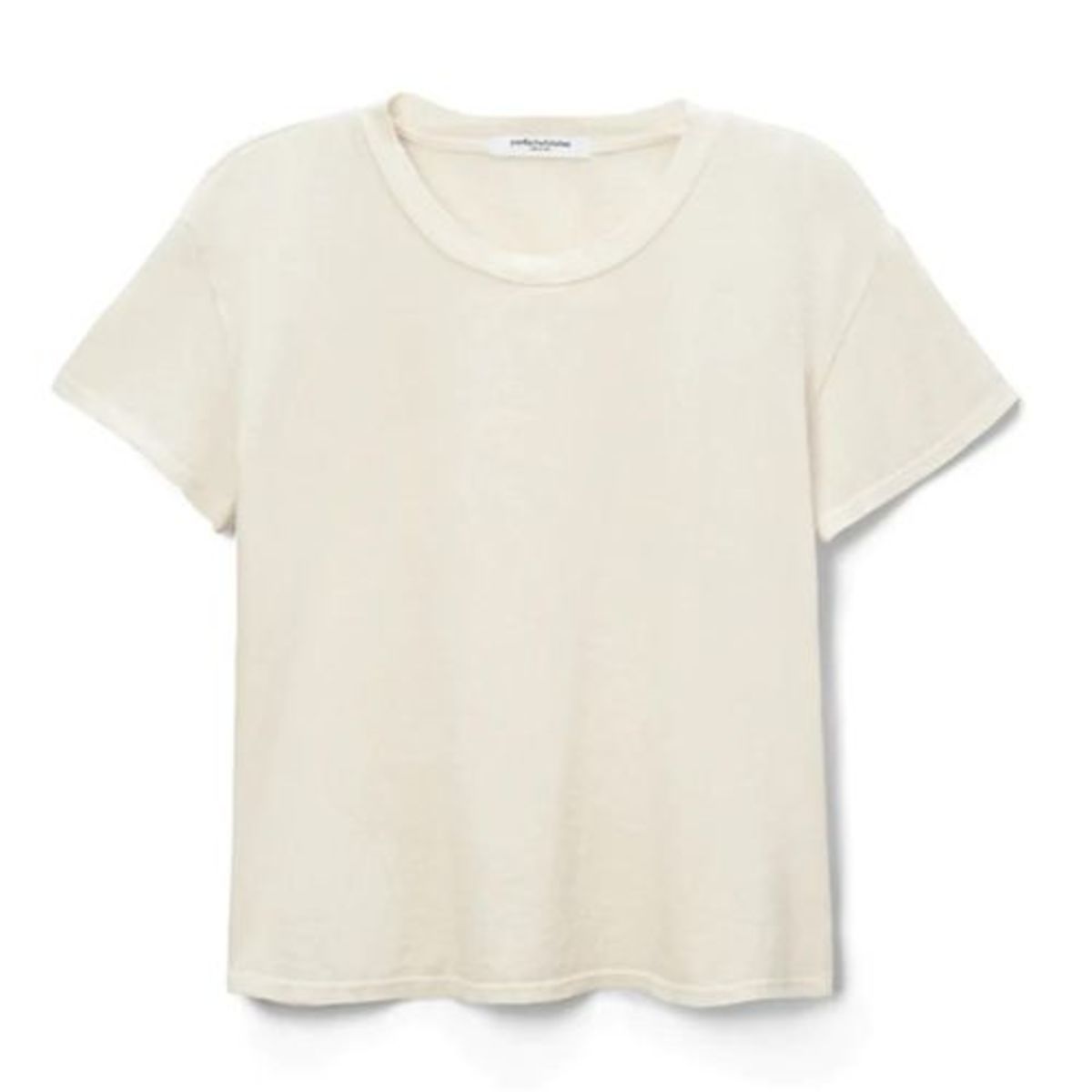 Perfect White Tee Harley Tee - Image 4 of 13