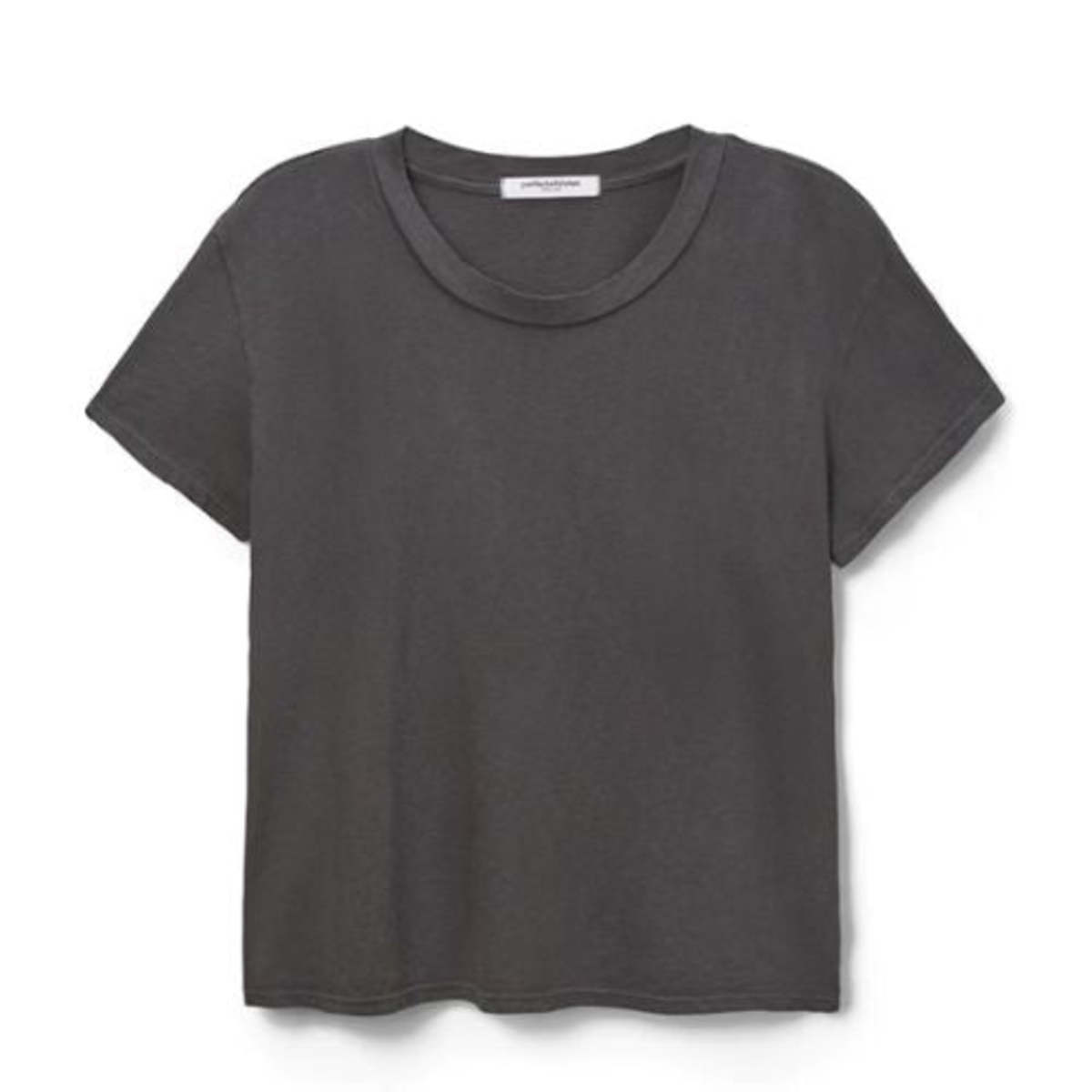 Perfect White Tee Harley Tee - Image 6 of 13