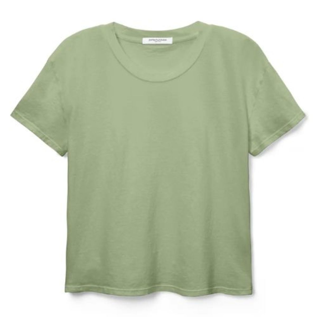 Perfect White Tee Harley Tee - Image 8 of 13