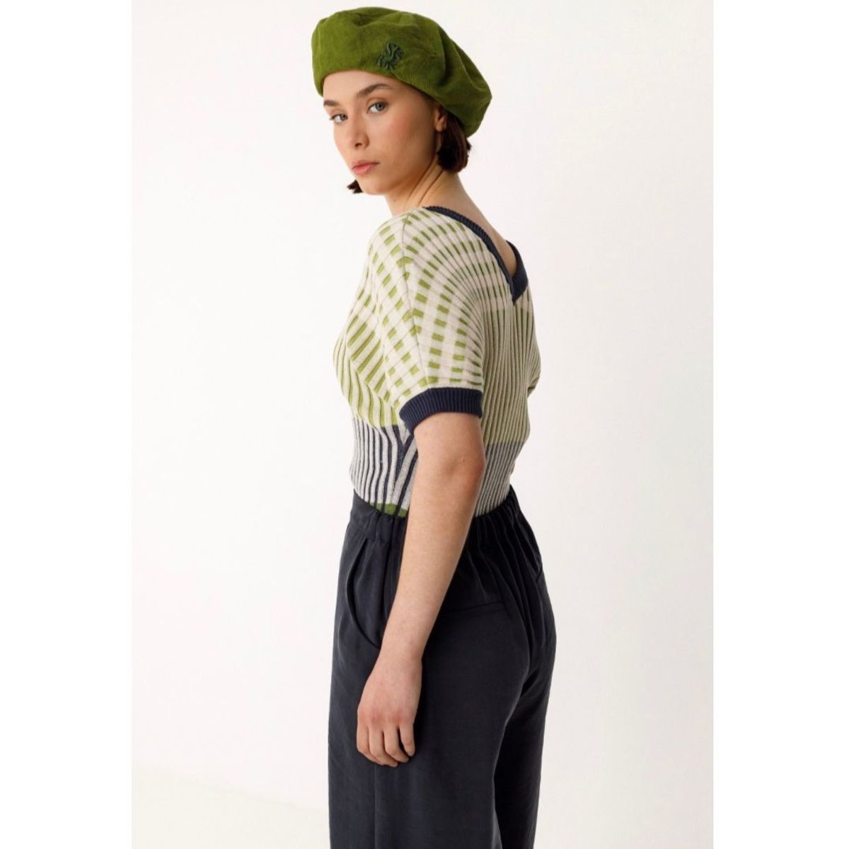 SKFK Kloe Sweater - Image 3 of 3