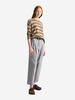 TWP Fulton Street Pant - Light Heather Grey - Thumbnail 3
