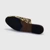 Chappal in Baby Leopard - Thumbnail 6