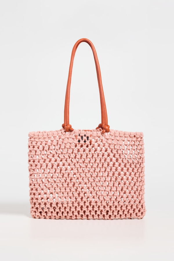 Clare V. Sandy Tote