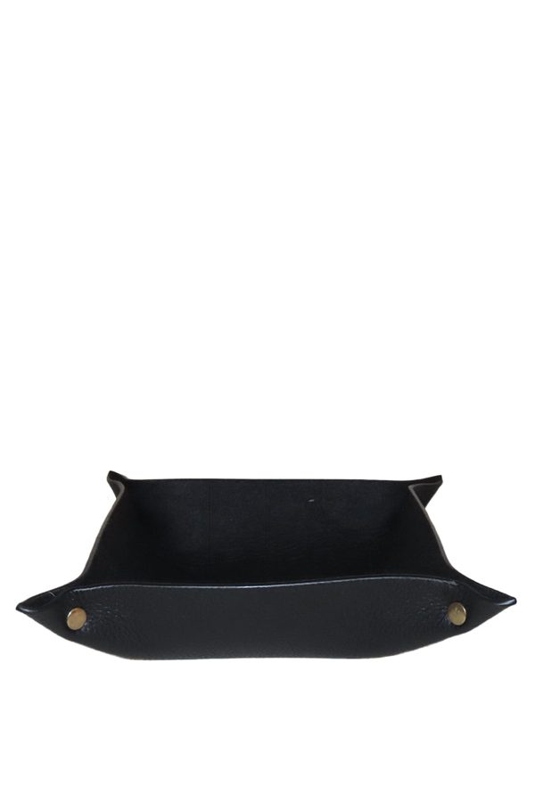 Deux Mains Modern Valet Tray