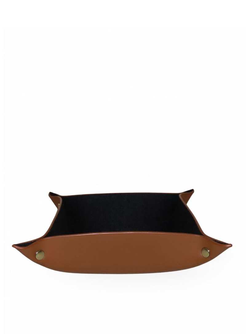 Deux Mains Modern Valet Tray