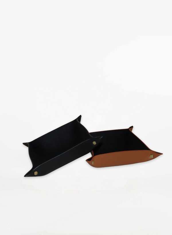 Deux Mains Modern Valet Tray