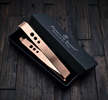 Prince of Scots Signature Ice Tongs - Copper - Thumbnail 3