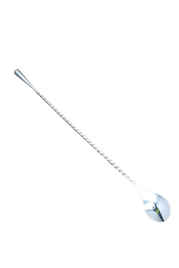 Prince of Scots Tear Drop Bar Spoon