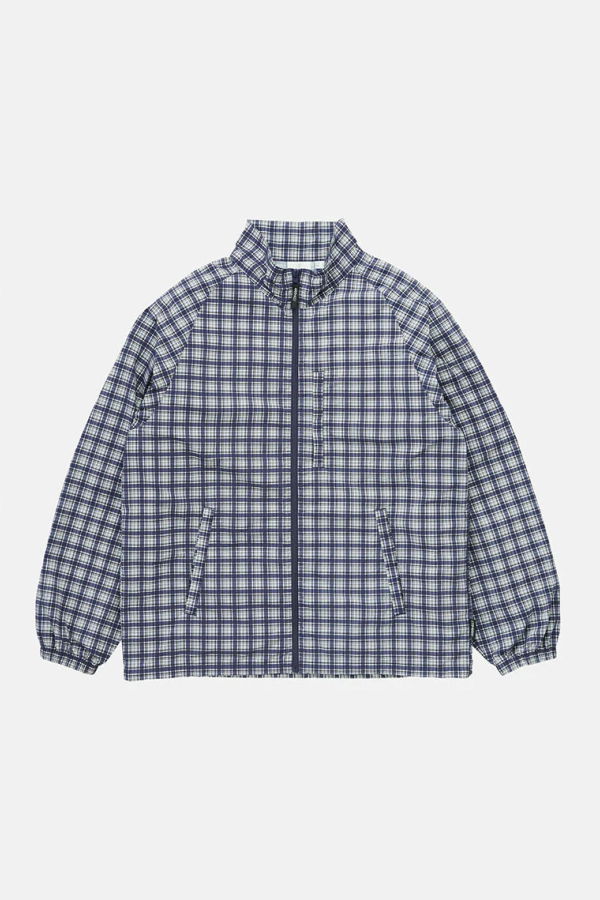 Gramicci Checkered Shell Jacket