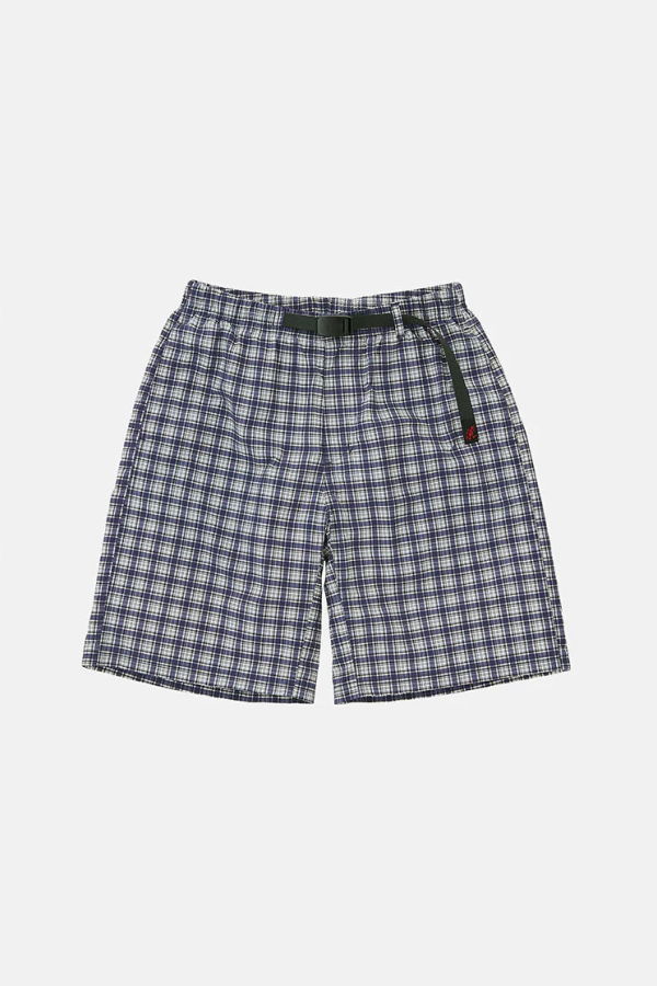 Gramicci Checkered Shell Shorts
