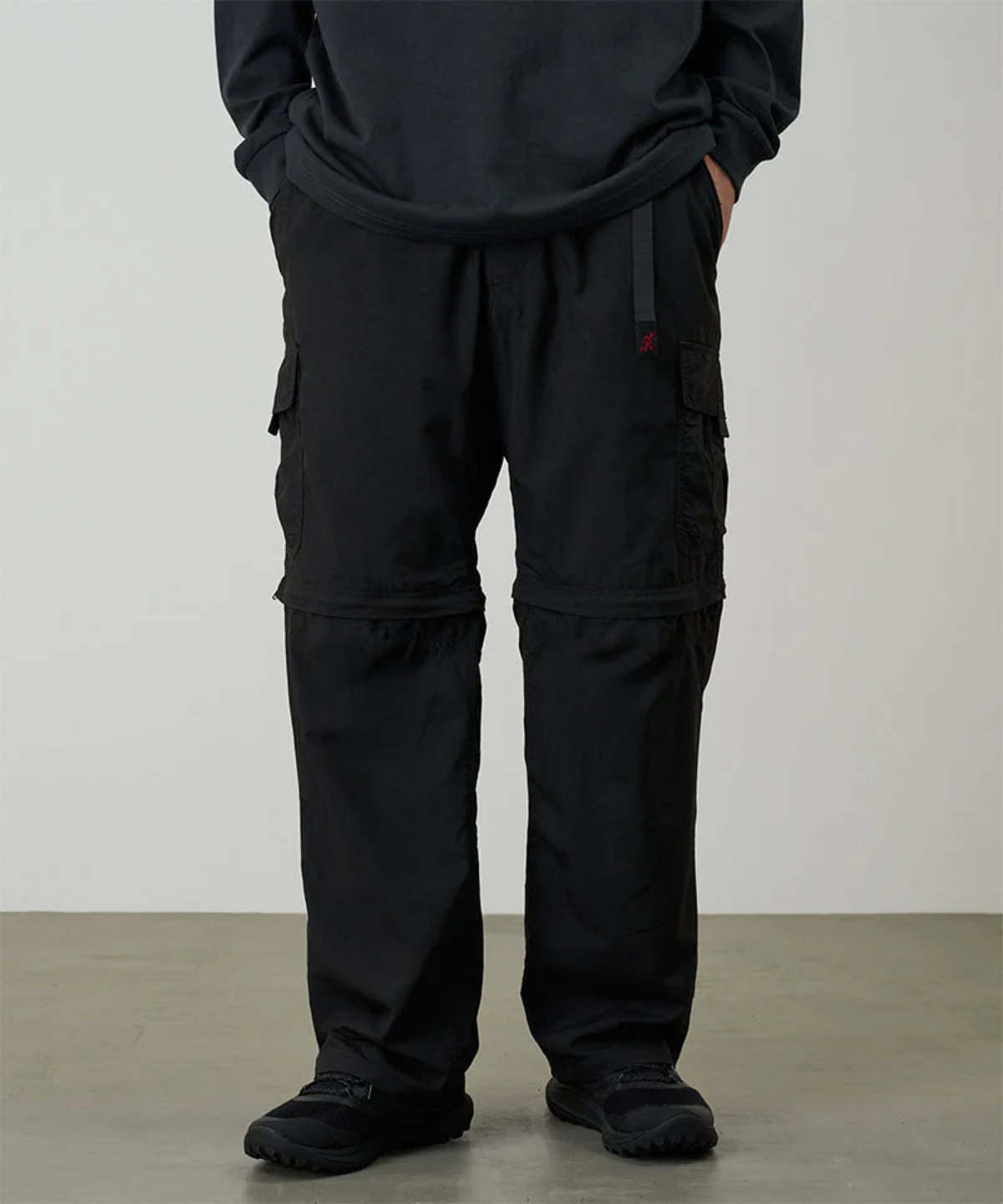 Gramicci Convertible Cargo Pants - Image 2 of 4