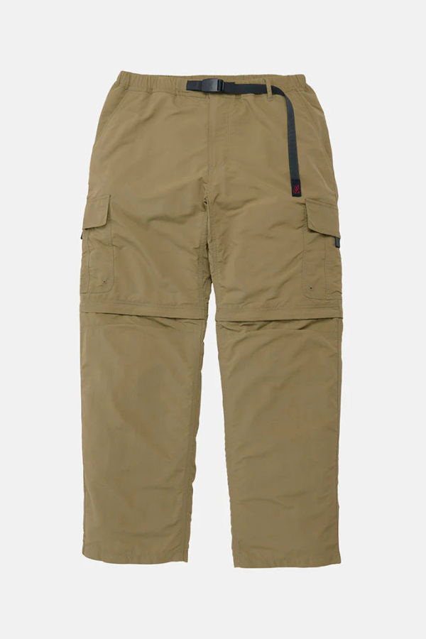 Gramicci Convertible Cargo Pant