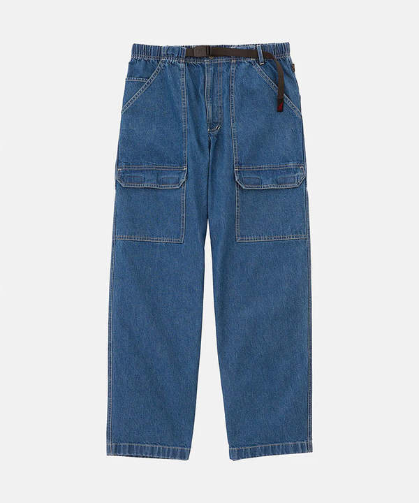 Gramicci Denim EQT Pant Pants Gramicci Denim EQT Pant Pants