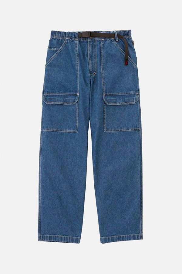 Gramicci Denim EQT Pant Pants