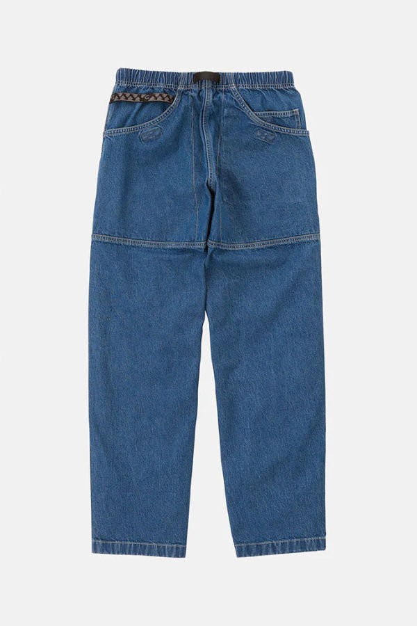 Gramicci Denim EQT Pant Pants