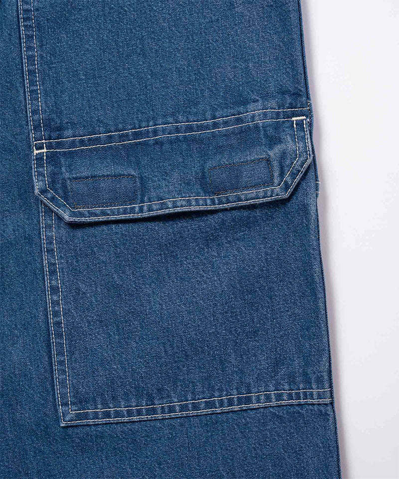 Gramicci Denim EQT Pant Pants