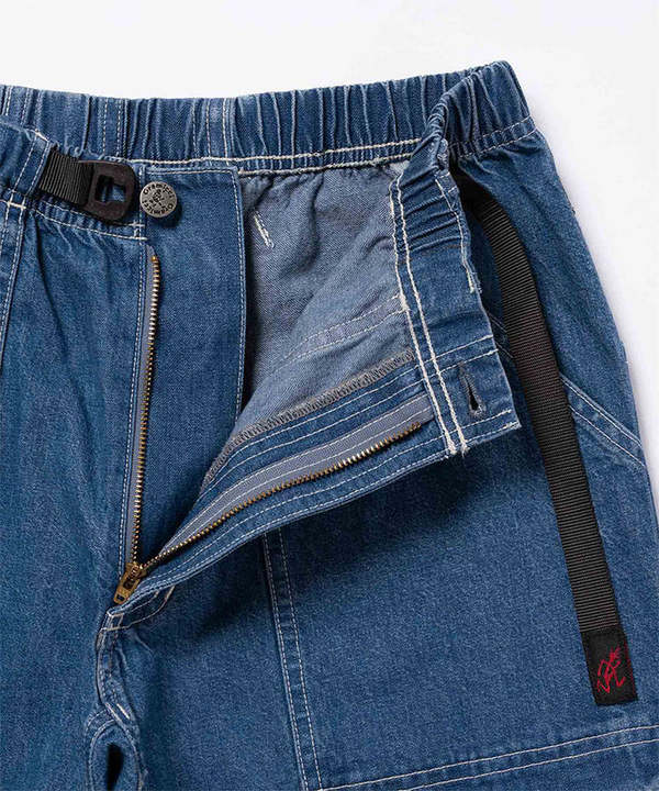 Gramicci Denim EQT Pant Pants