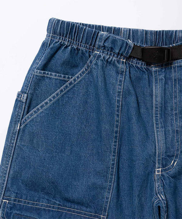 Gramicci Denim EQT Pant Pants