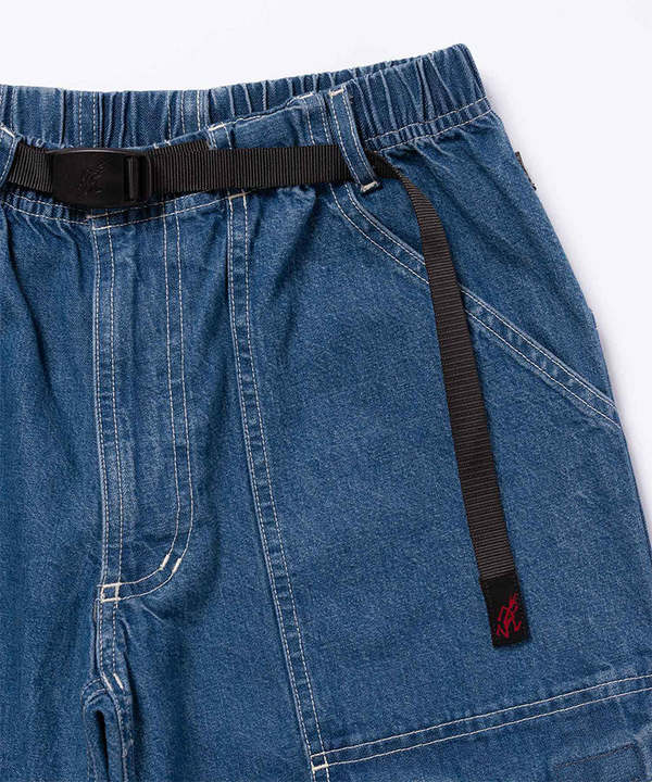 Gramicci Denim EQT Pant Pants