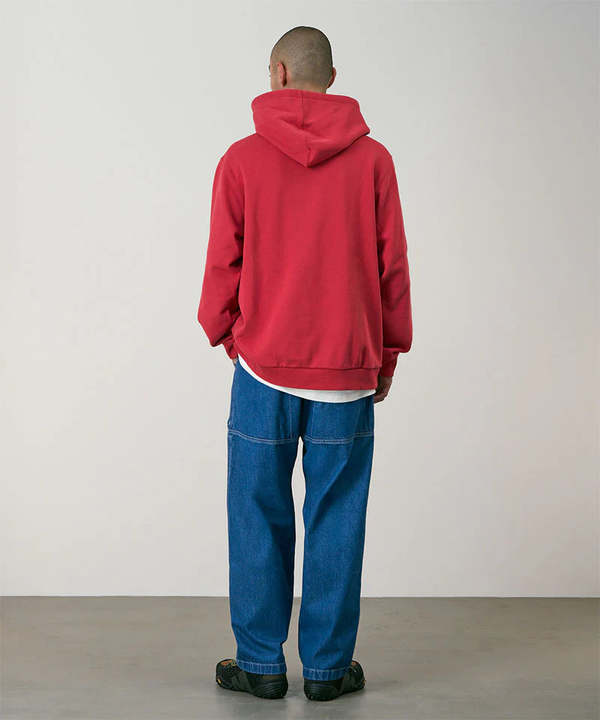 Gramicci Denim EQT Pant Pants