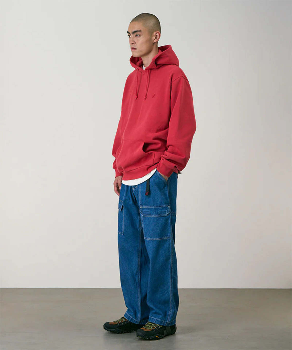 Gramicci Denim EQT Pant Pants - Image 10 of 15