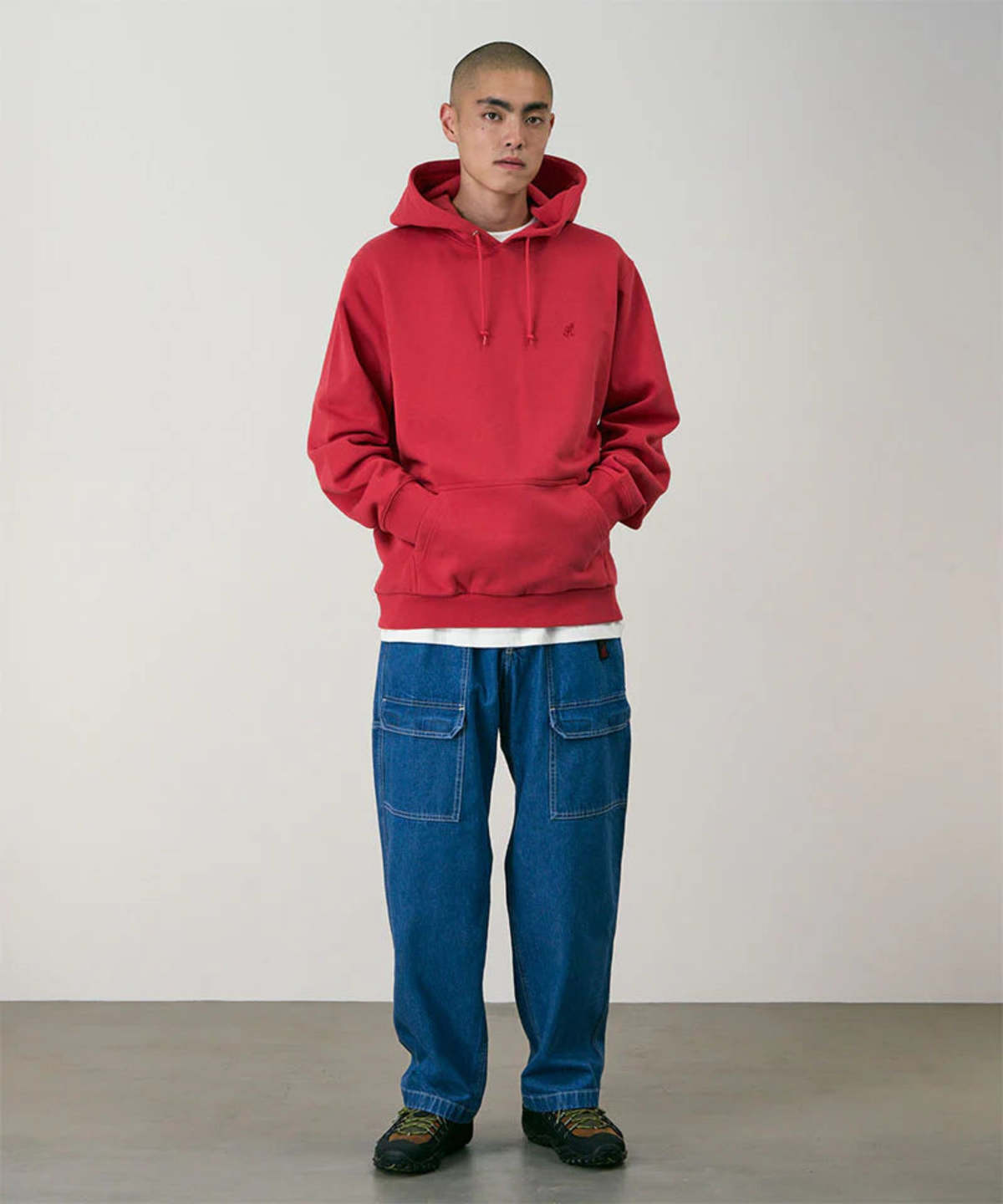 Gramicci Denim EQT Pant Pants - Image 11 of 15