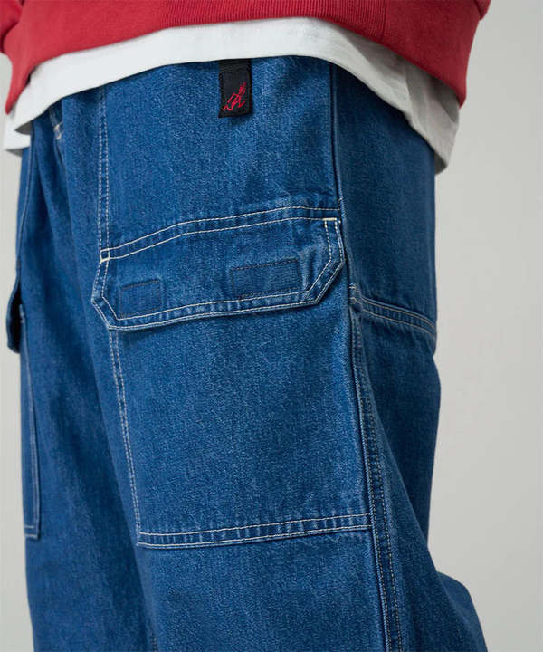 Gramicci Denim EQT Pant Pants