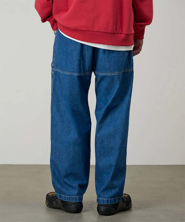 Gramicci Denim EQT Pant Pants
