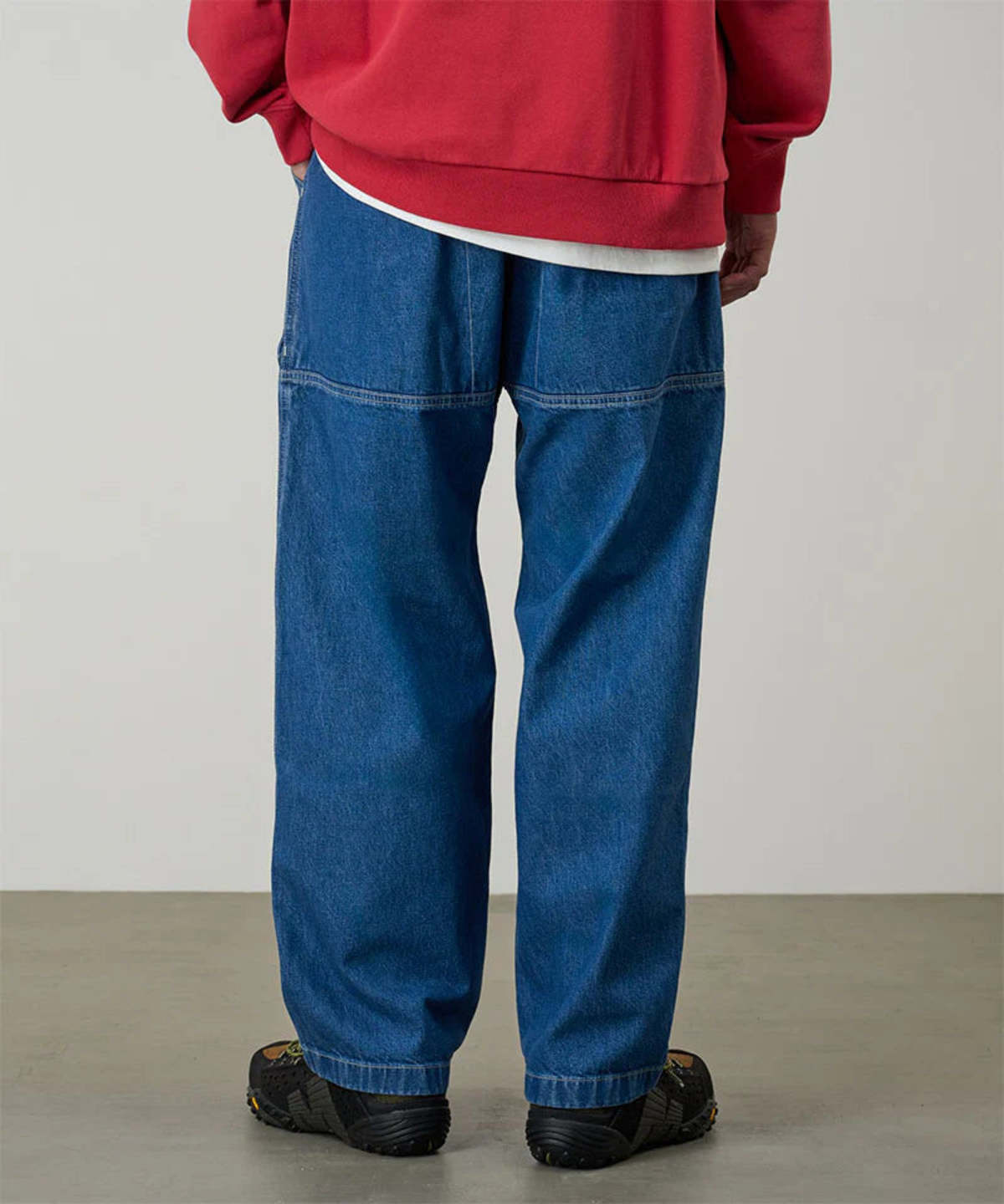 Gramicci Denim EQT Pant Pants - Image 13 of 15