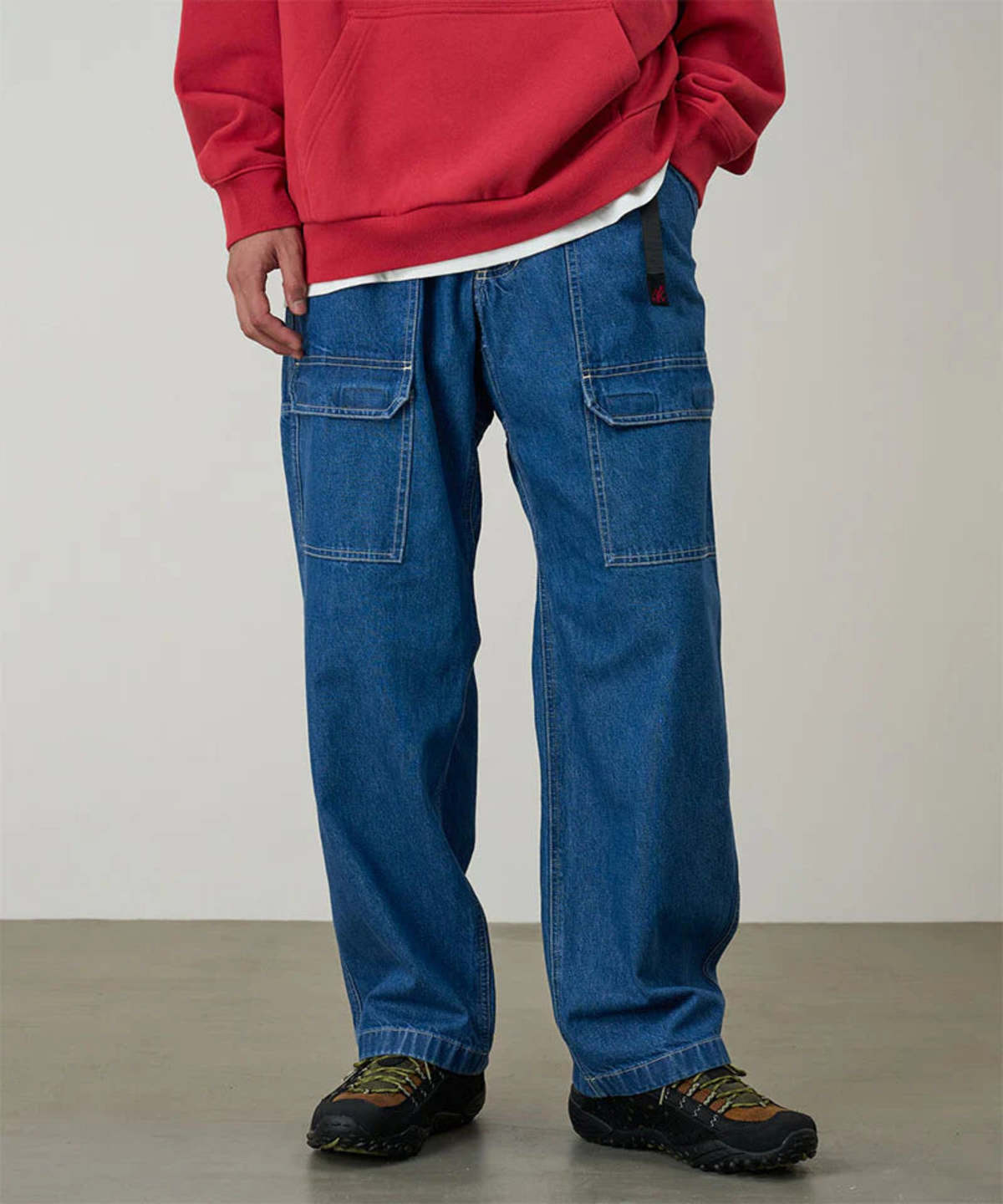 Gramicci Denim EQT Pant Pants - Image 14 of 15