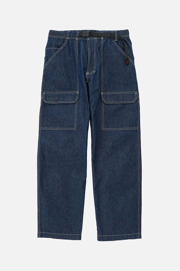 Gramicci Denim EQT Pant Pants